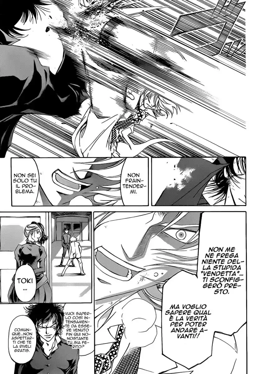 Code: Breaker Capitolo 147 page 4