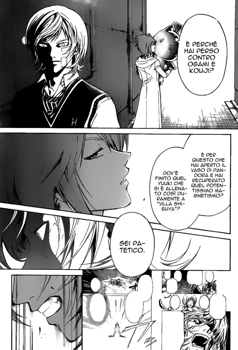 Code: Breaker Capitolo 119 page 4