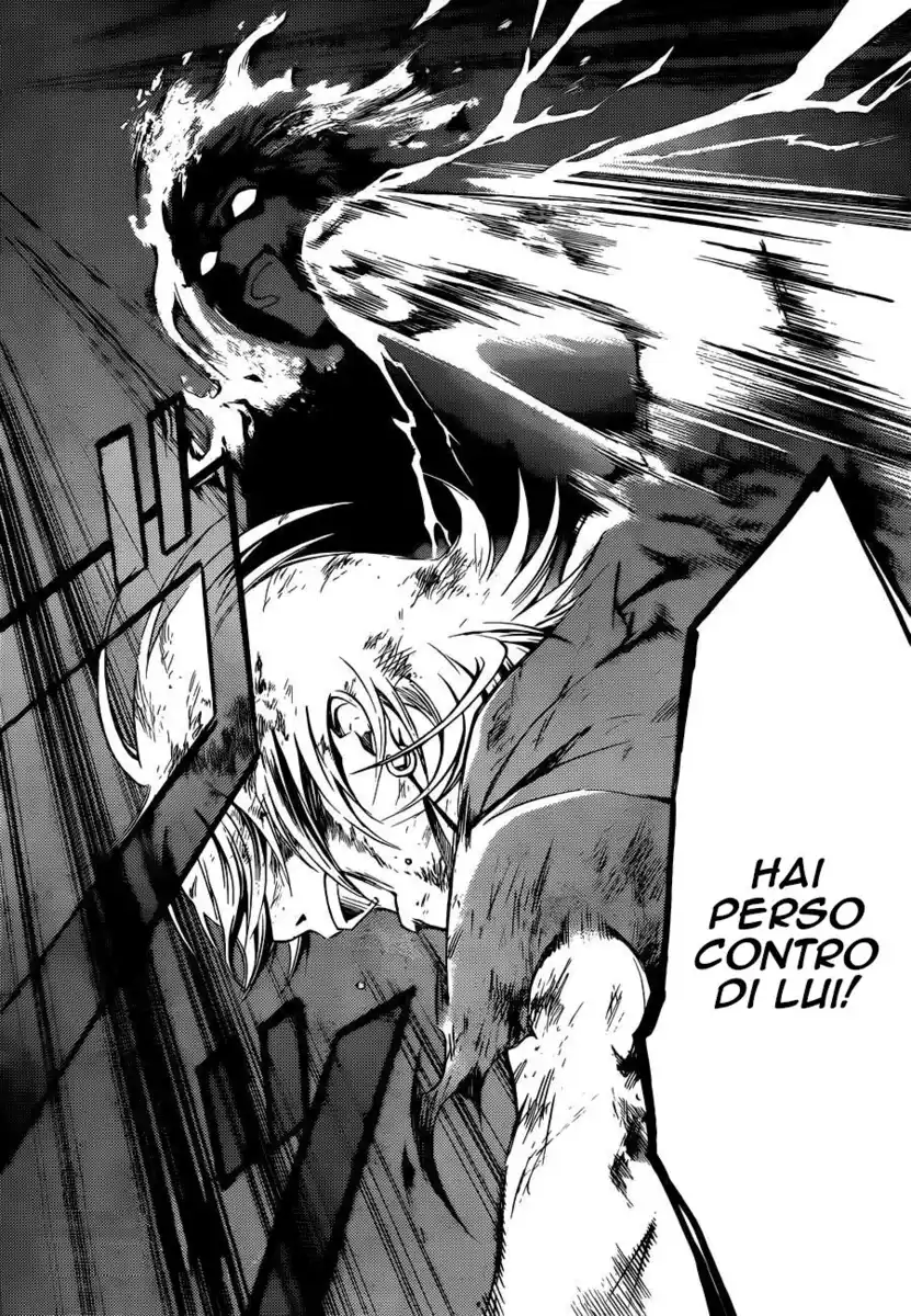 Code: Breaker Capitolo 227 page 9