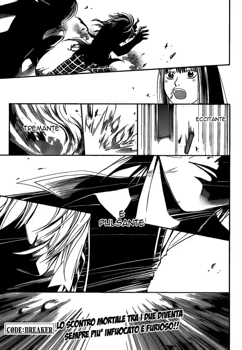 Code: Breaker Capitolo 134 page 2