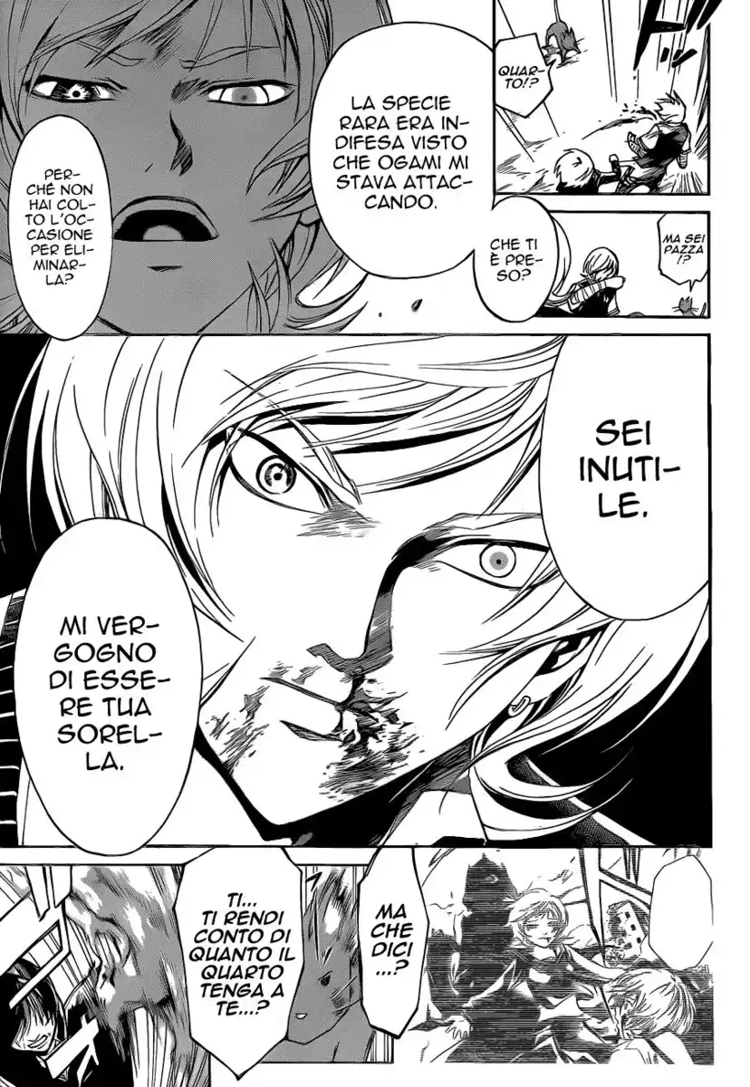 Code: Breaker Capitolo 133 page 14