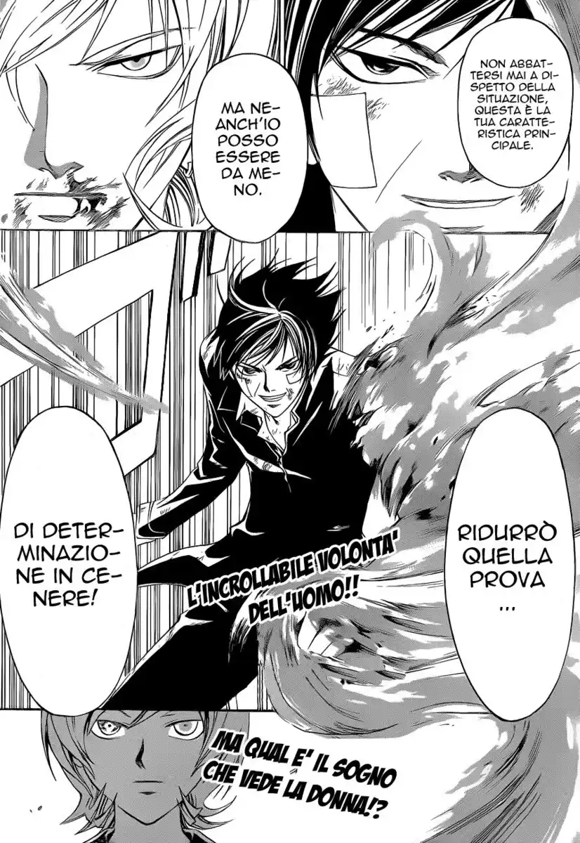 Code: Breaker Capitolo 133 page 20