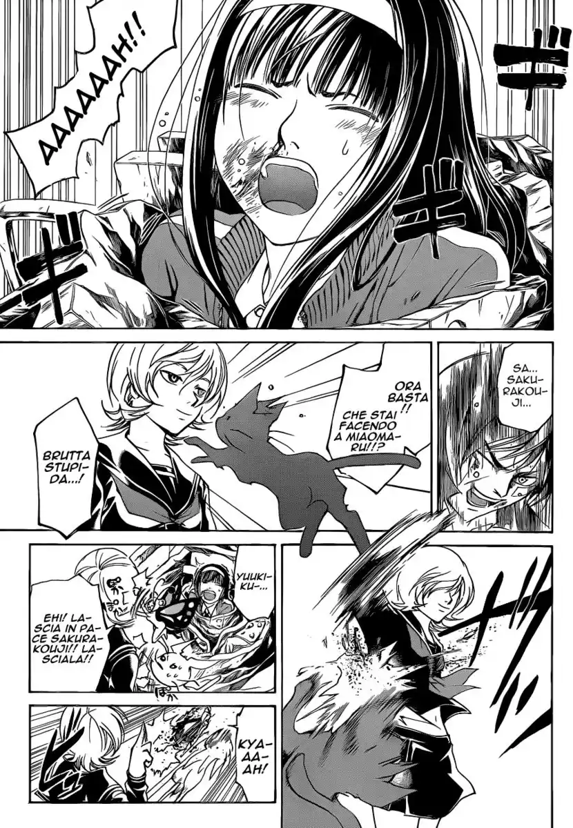 Code: Breaker Capitolo 133 page 6