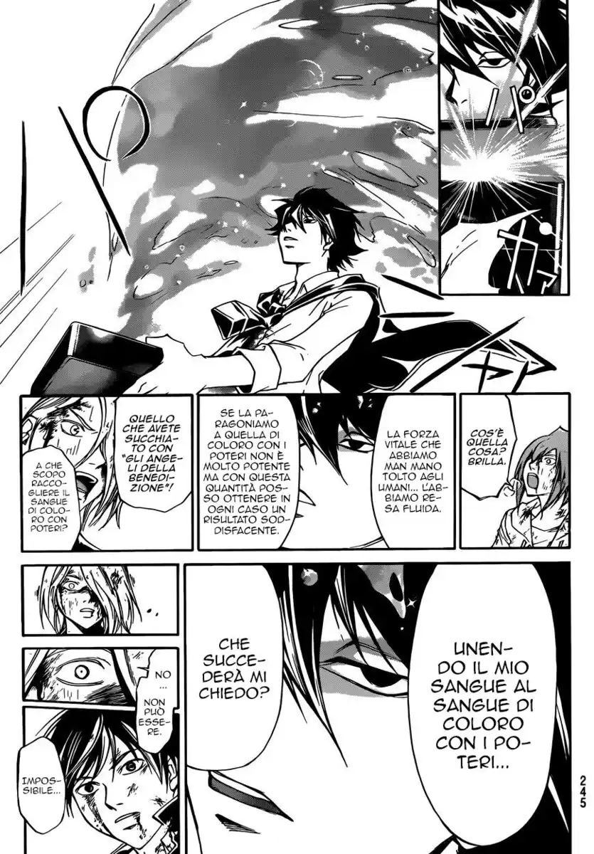 Code: Breaker Capitolo 224 page 6