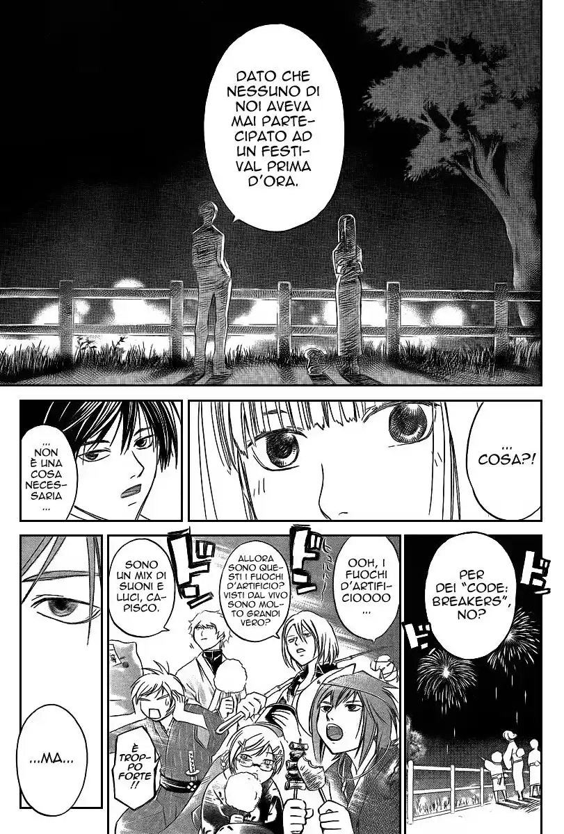 Code: Breaker Capitolo 63 page 14