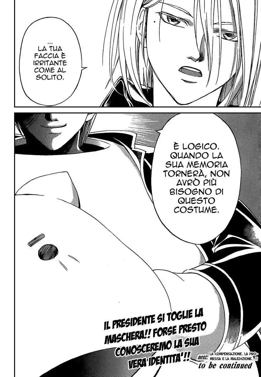 Code: Breaker Capitolo 63 page 21