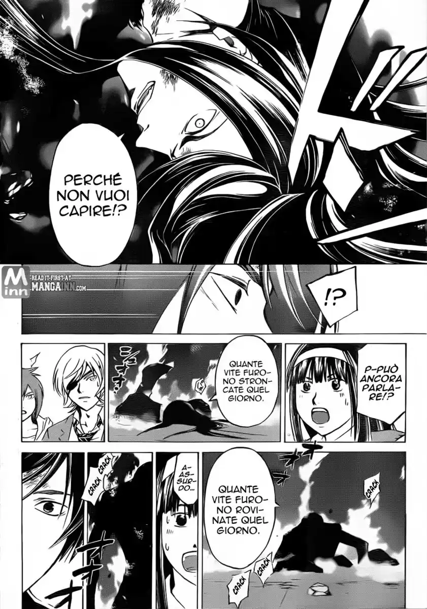 Code: Breaker Capitolo 200 page 10