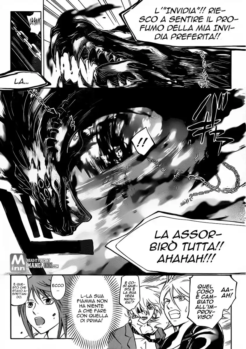 Code: Breaker Capitolo 200 page 15