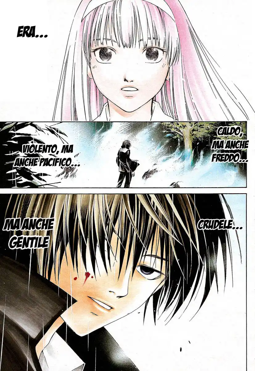 Code: Breaker Capitolo 01 page 5