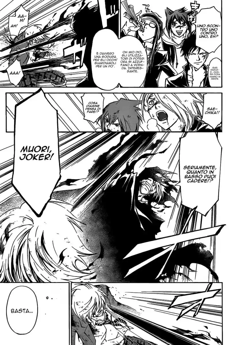 Code: Breaker Capitolo 174 page 10