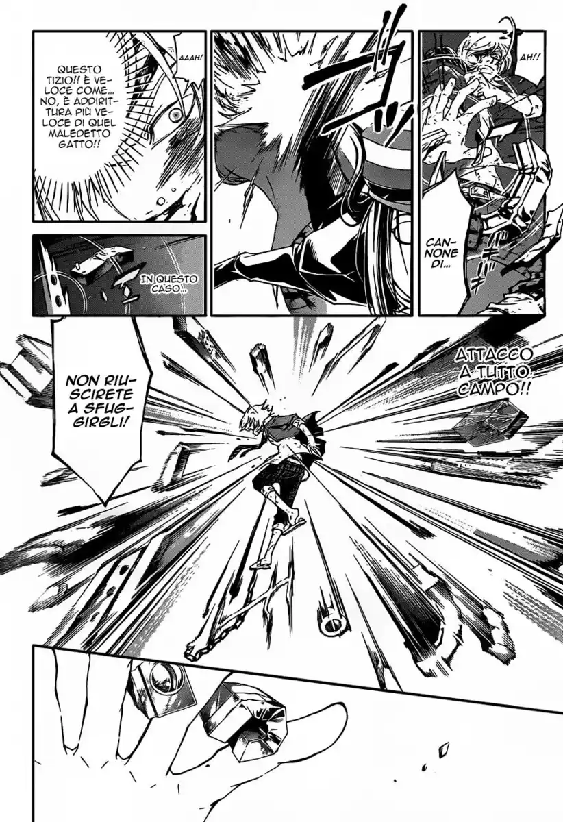 Code: Breaker Capitolo 174 page 5