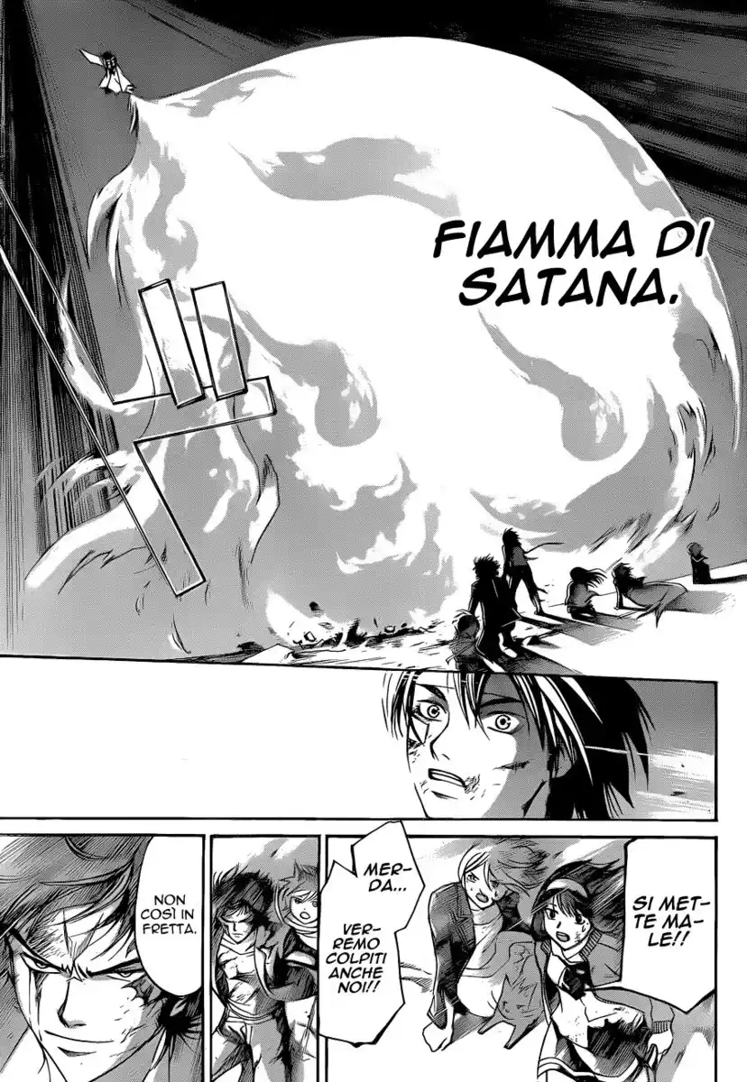 Code: Breaker Capitolo 143 page 10