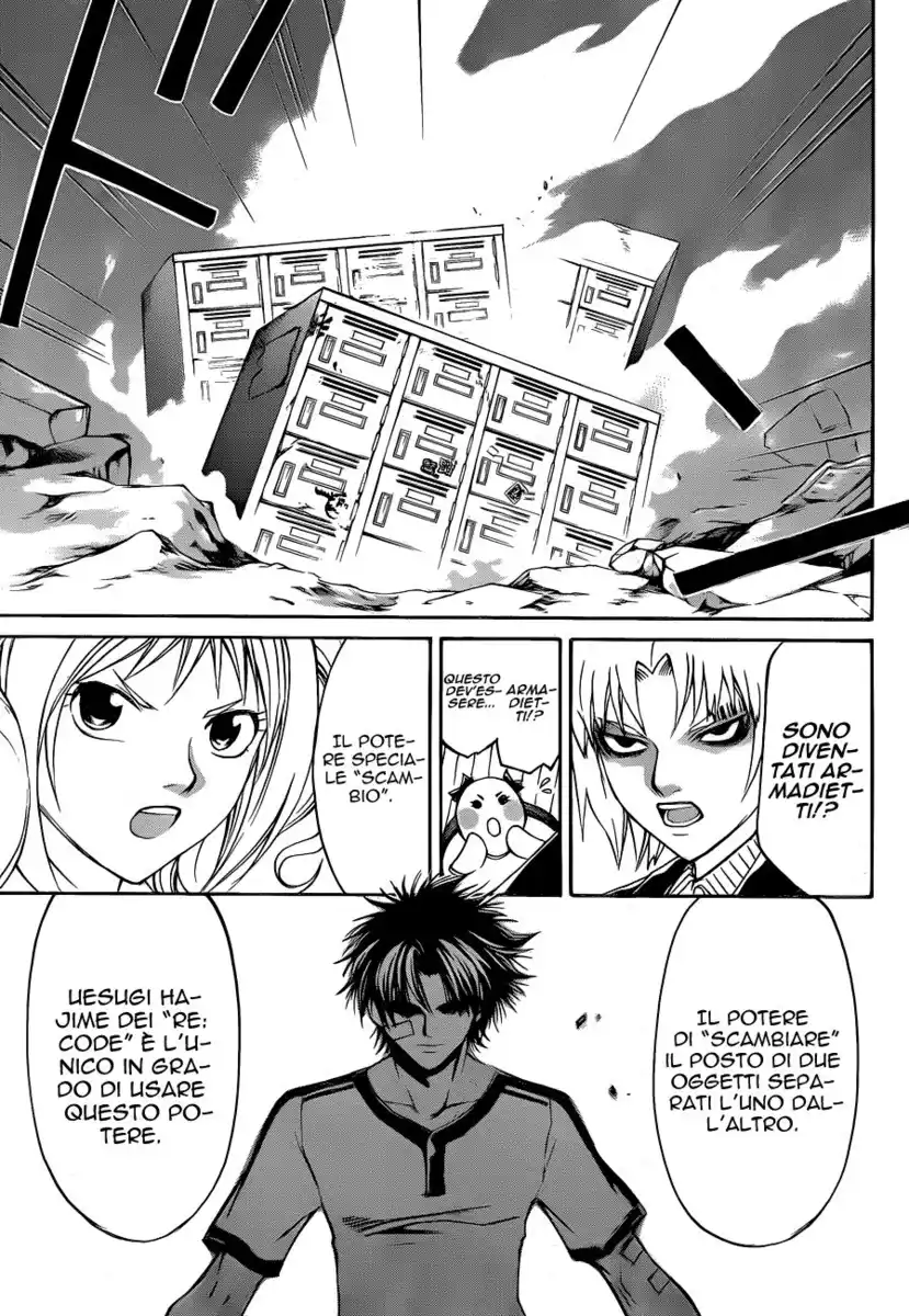 Code: Breaker Capitolo 143 page 12