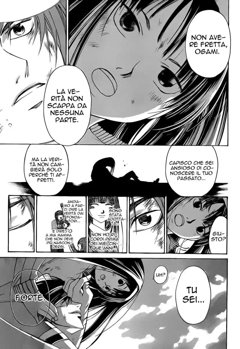 Code: Breaker Capitolo 143 page 17