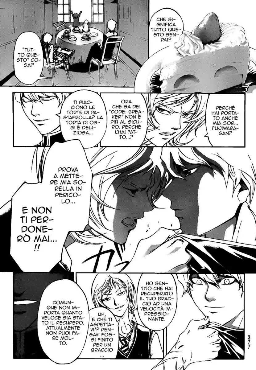 Code: Breaker Capitolo 114 page 4