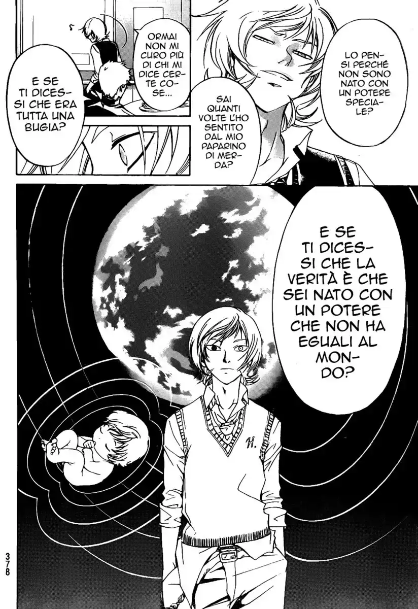 Code: Breaker Capitolo 114 page 5