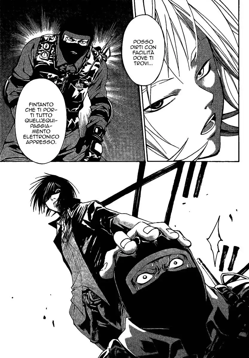 Code: Breaker Capitolo 10 page 6