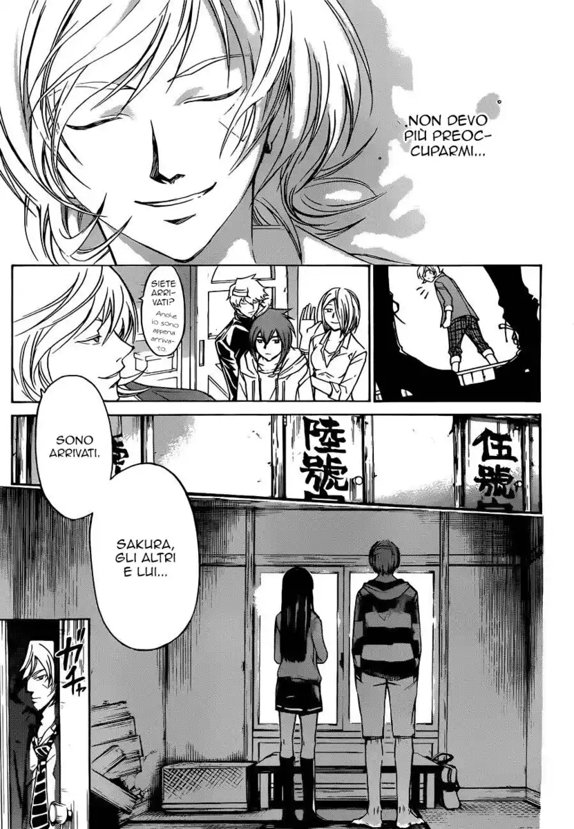 Code: Breaker Capitolo 229 page 14