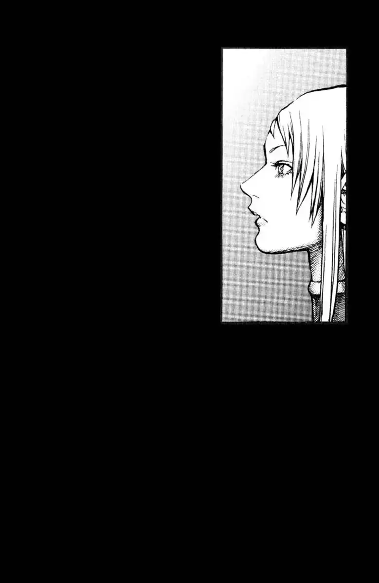 Claymore Capitolo 28 page 2