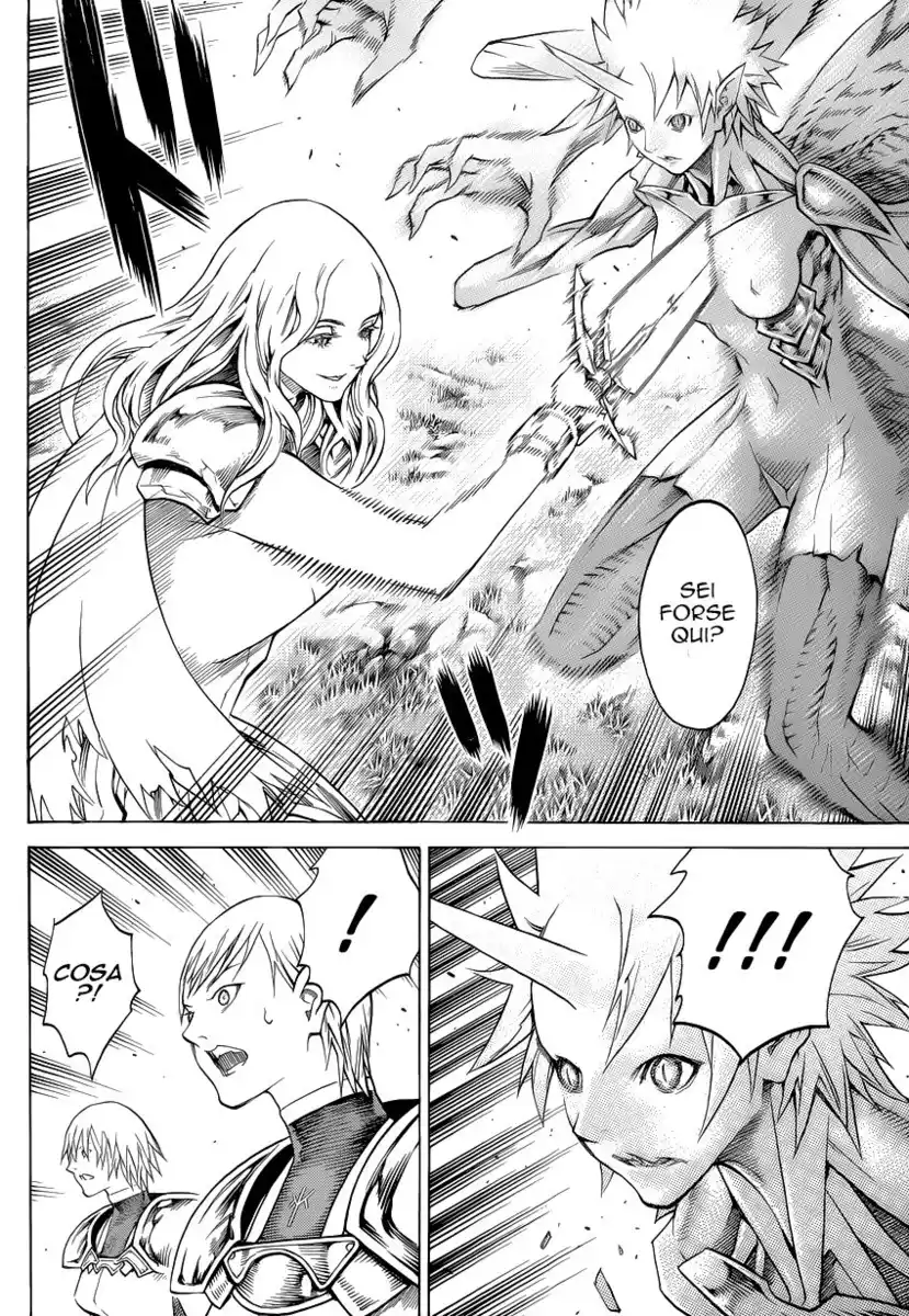 Claymore Capitolo 153 page 10