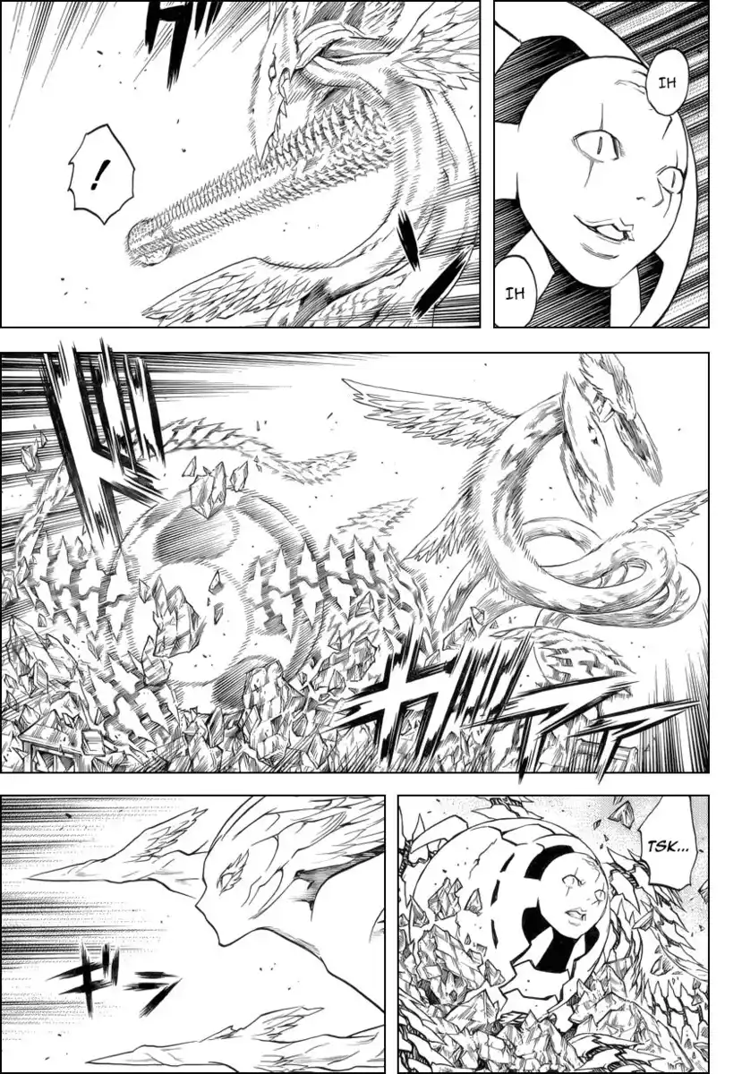 Claymore Capitolo 141 page 5