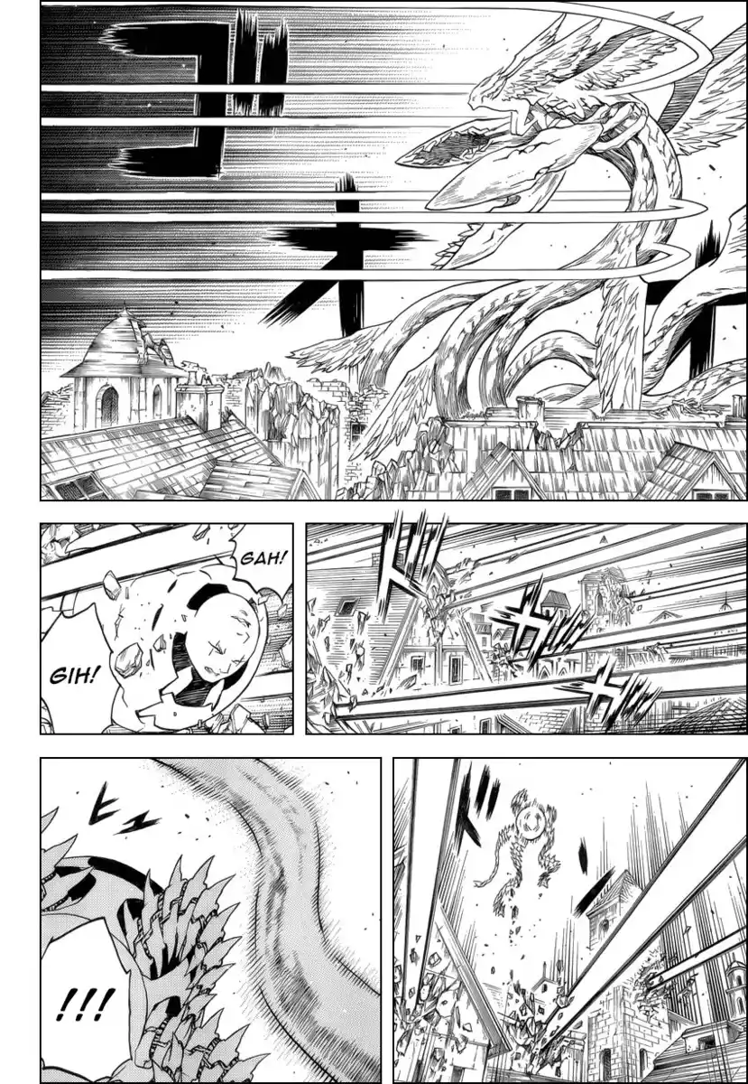 Claymore Capitolo 141 page 6