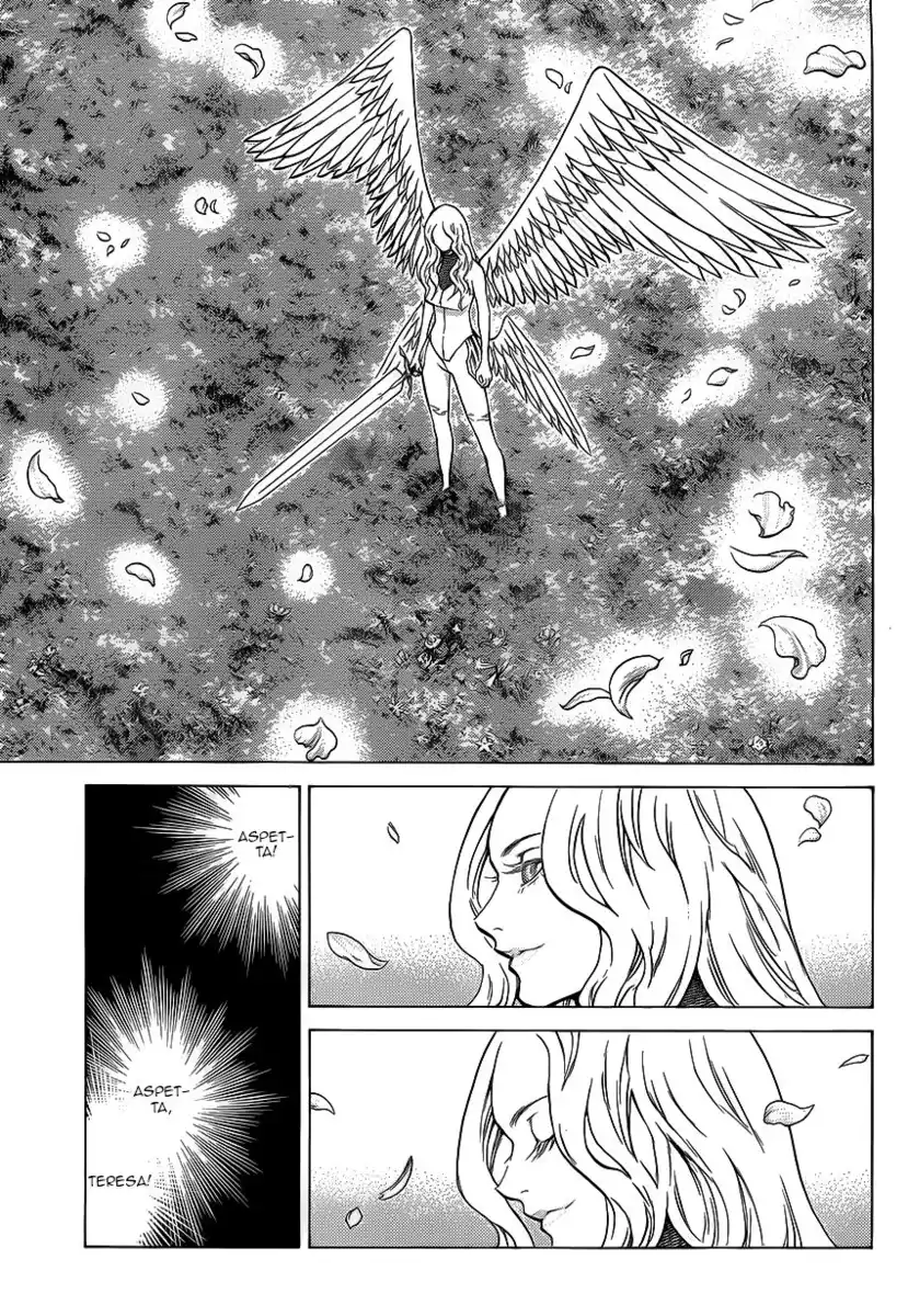 Claymore Capitolo 155 page 6