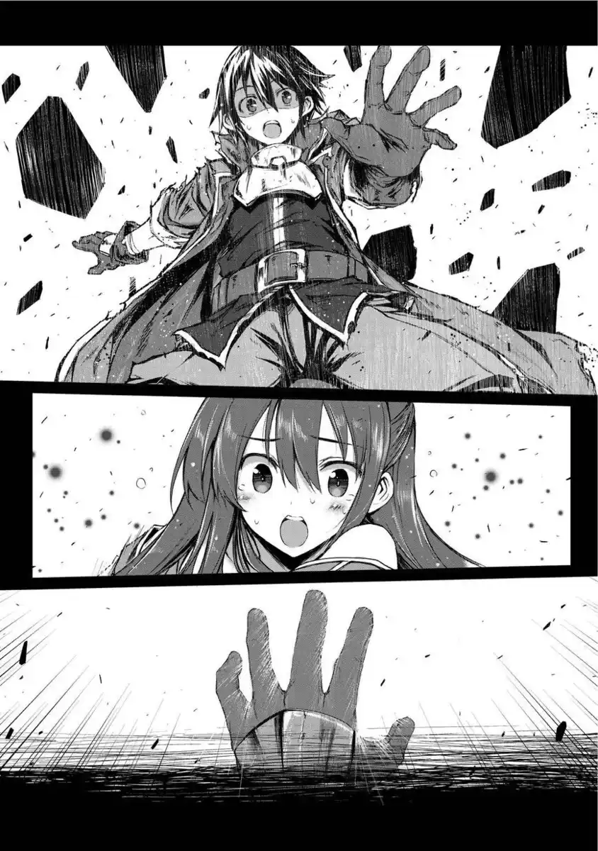 Arifureta Shokugyou de Sekai Saikyou Capitolo 04 page 16