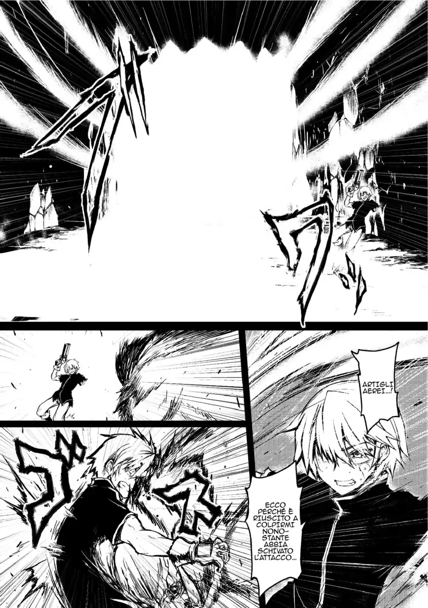 Arifureta Shokugyou de Sekai Saikyou Capitolo 06 page 16