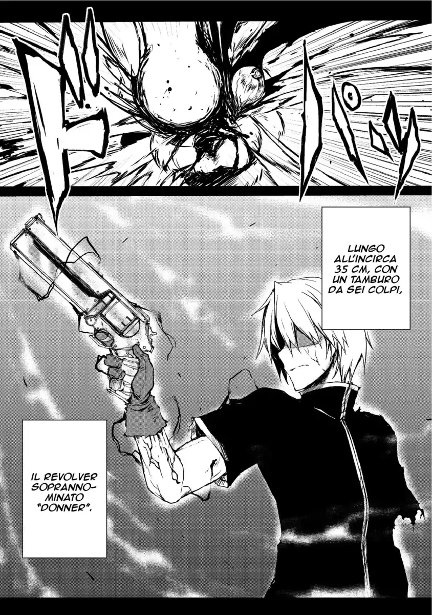 Arifureta Shokugyou de Sekai Saikyou Capitolo 06 page 8