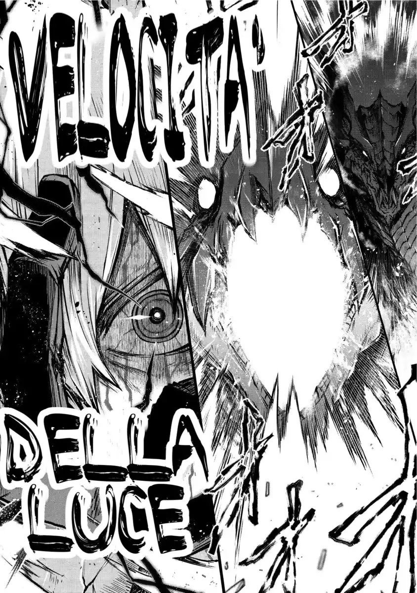 Arifureta Shokugyou de Sekai Saikyou Capitolo 14 page 8