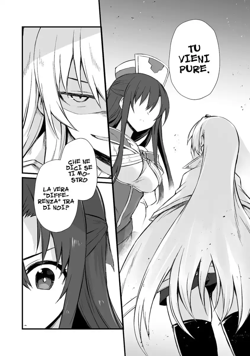 Arifureta Shokugyou de Sekai Saikyou Capitolo 48 page 6