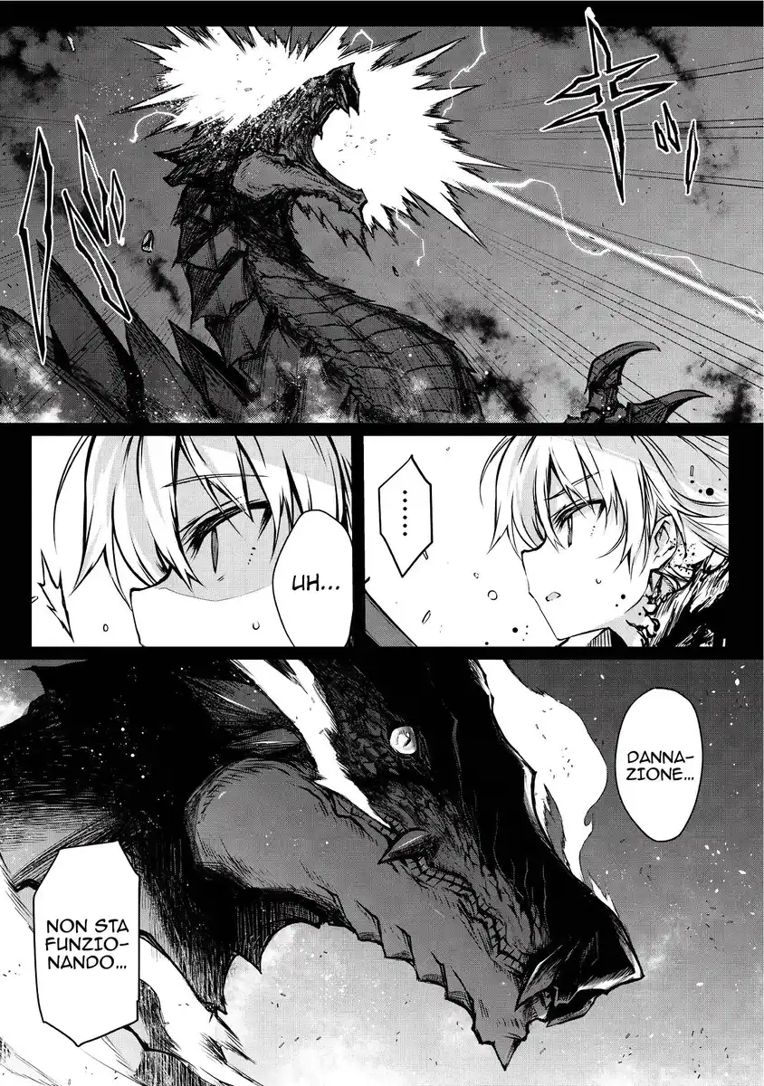 Arifureta Shokugyou de Sekai Saikyou Capitolo 13 page 10