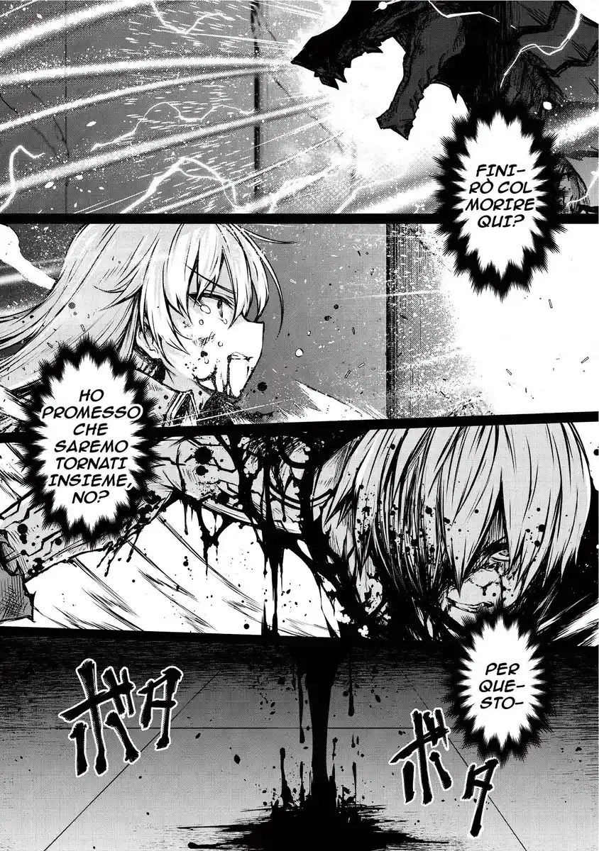 Arifureta Shokugyou de Sekai Saikyou Capitolo 13 page 13