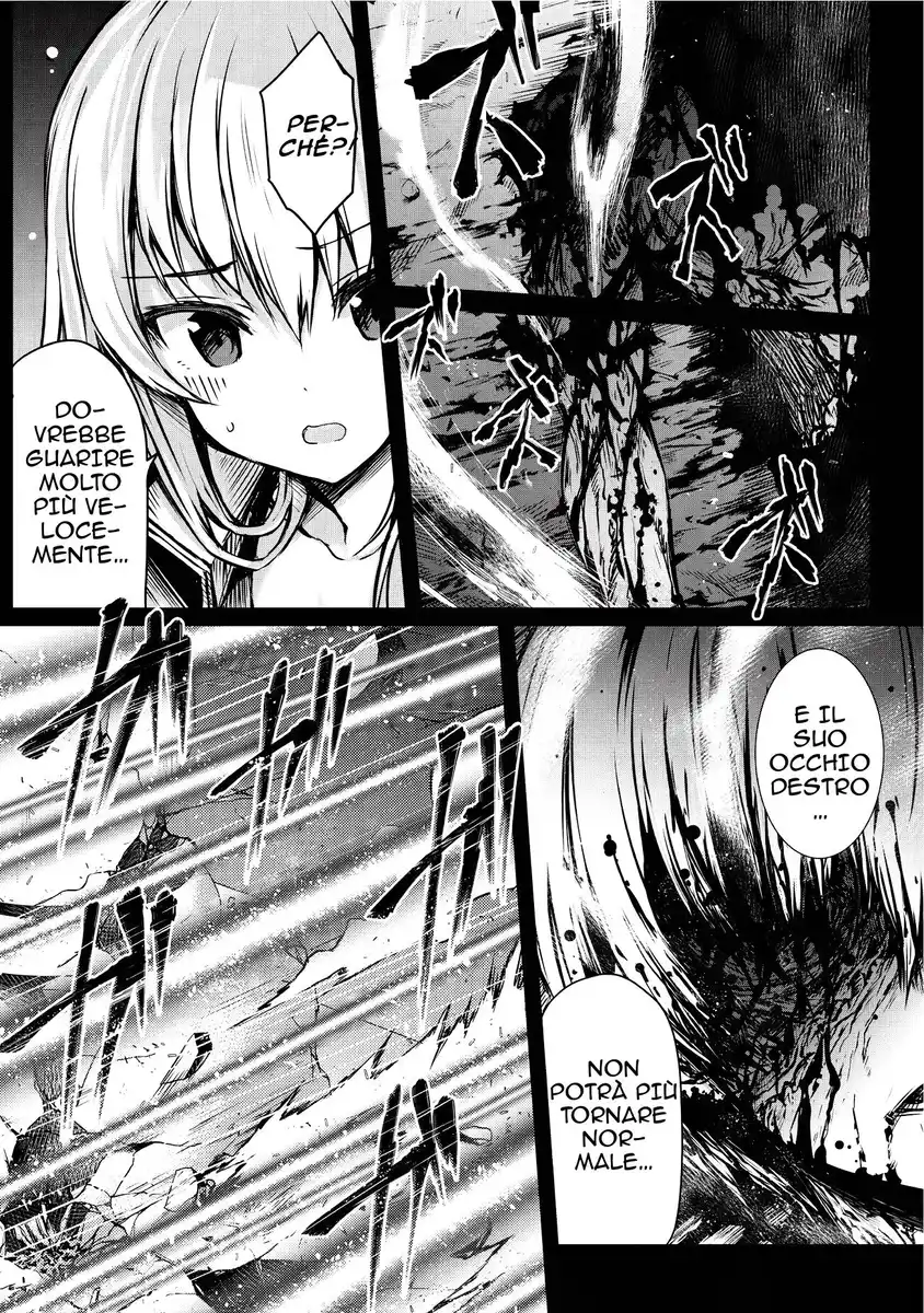 Arifureta Shokugyou de Sekai Saikyou Capitolo 13 page 6