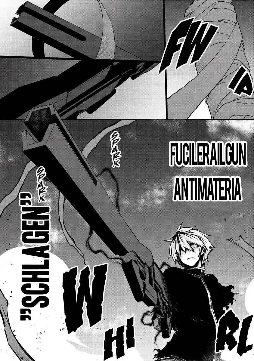 Arifureta Shokugyou de Sekai Saikyou Capitolo 12 page 16