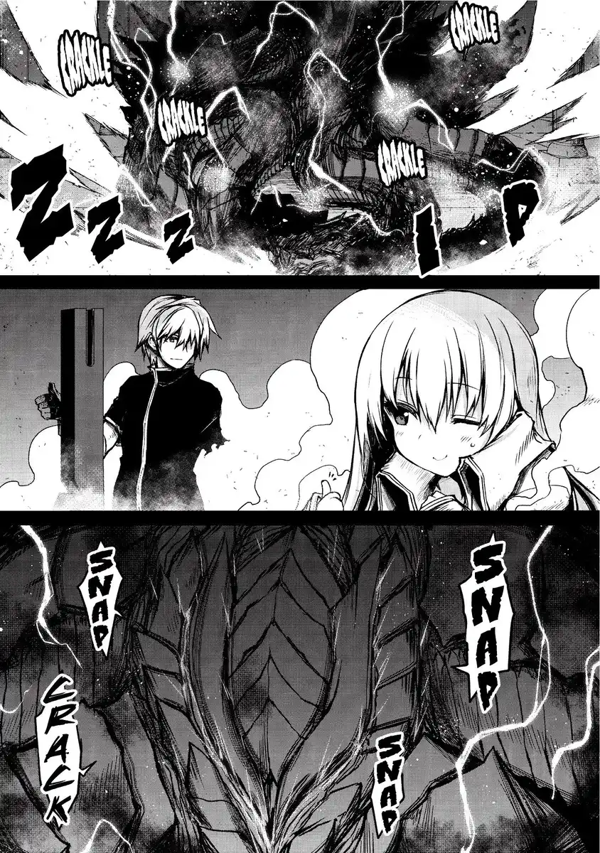 Arifureta Shokugyou de Sekai Saikyou Capitolo 12 page 19