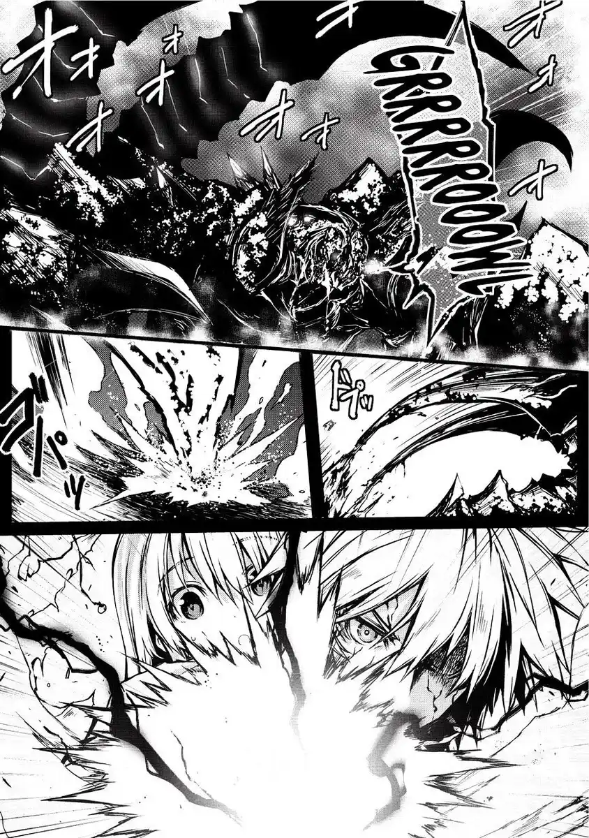 Arifureta Shokugyou de Sekai Saikyou Capitolo 09 page 3