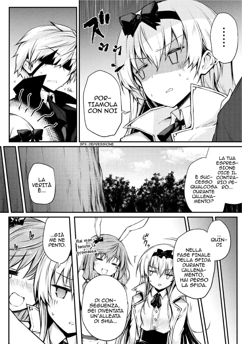 Arifureta Shokugyou de Sekai Saikyou Capitolo 19 page 19