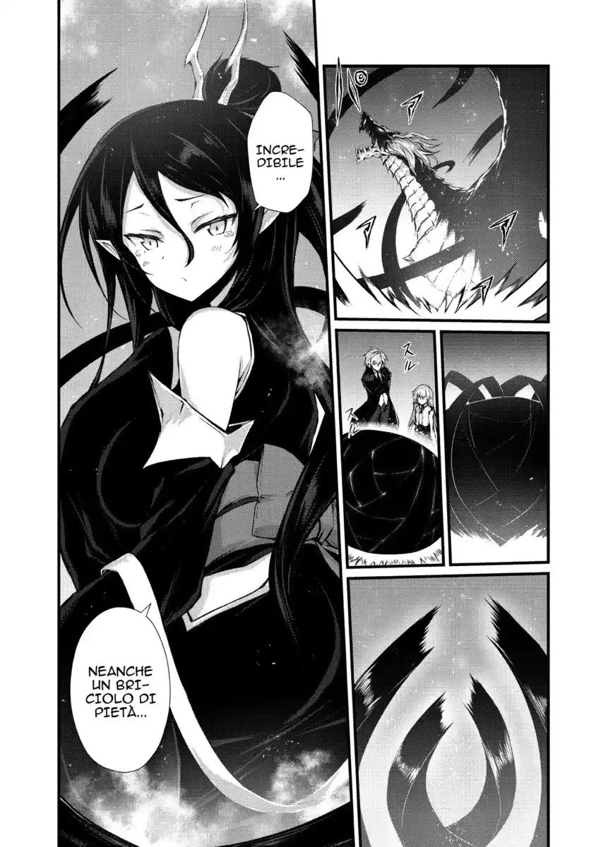 Arifureta Shokugyou de Sekai Saikyou Capitolo 32 page 12