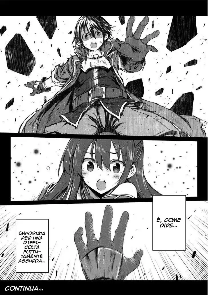 Arifureta Shokugyou de Sekai Saikyou Capitolo 00 page 8