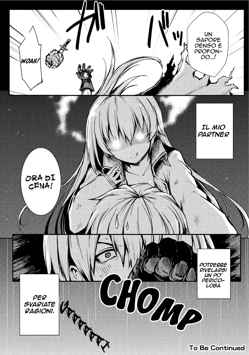 Arifureta Shokugyou de Sekai Saikyou Capitolo 10 page 19