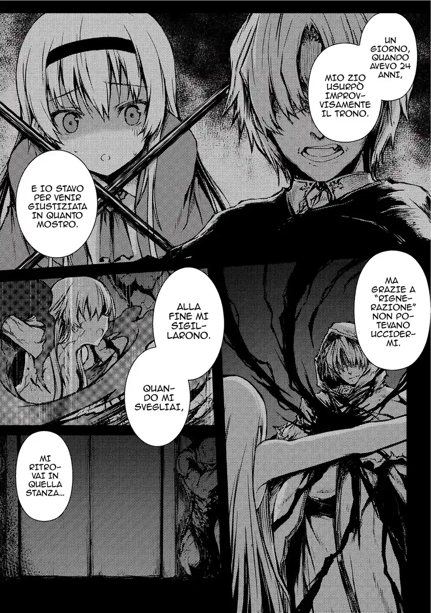 Arifureta Shokugyou de Sekai Saikyou Capitolo 10 page 4