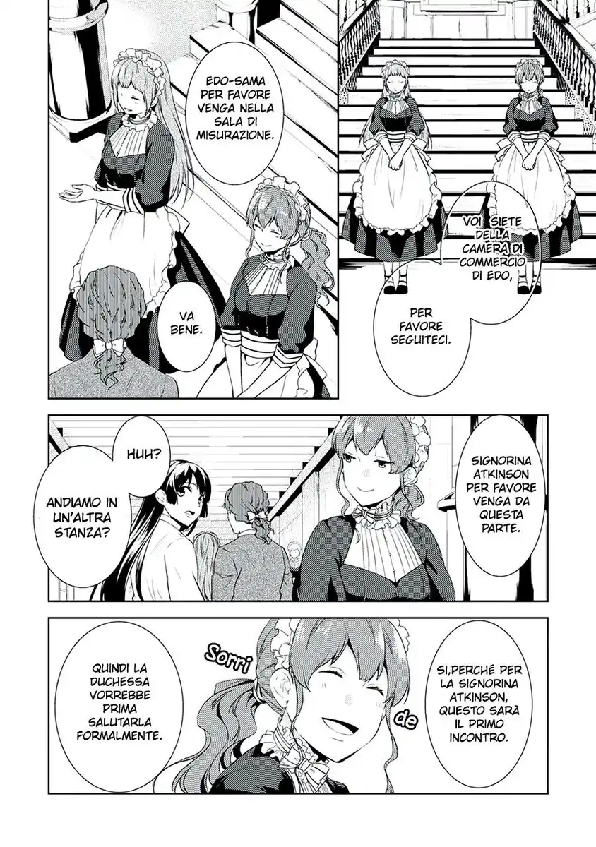 Kondo koso Shiawase ni Narimasu! Capitolo 10 page 27