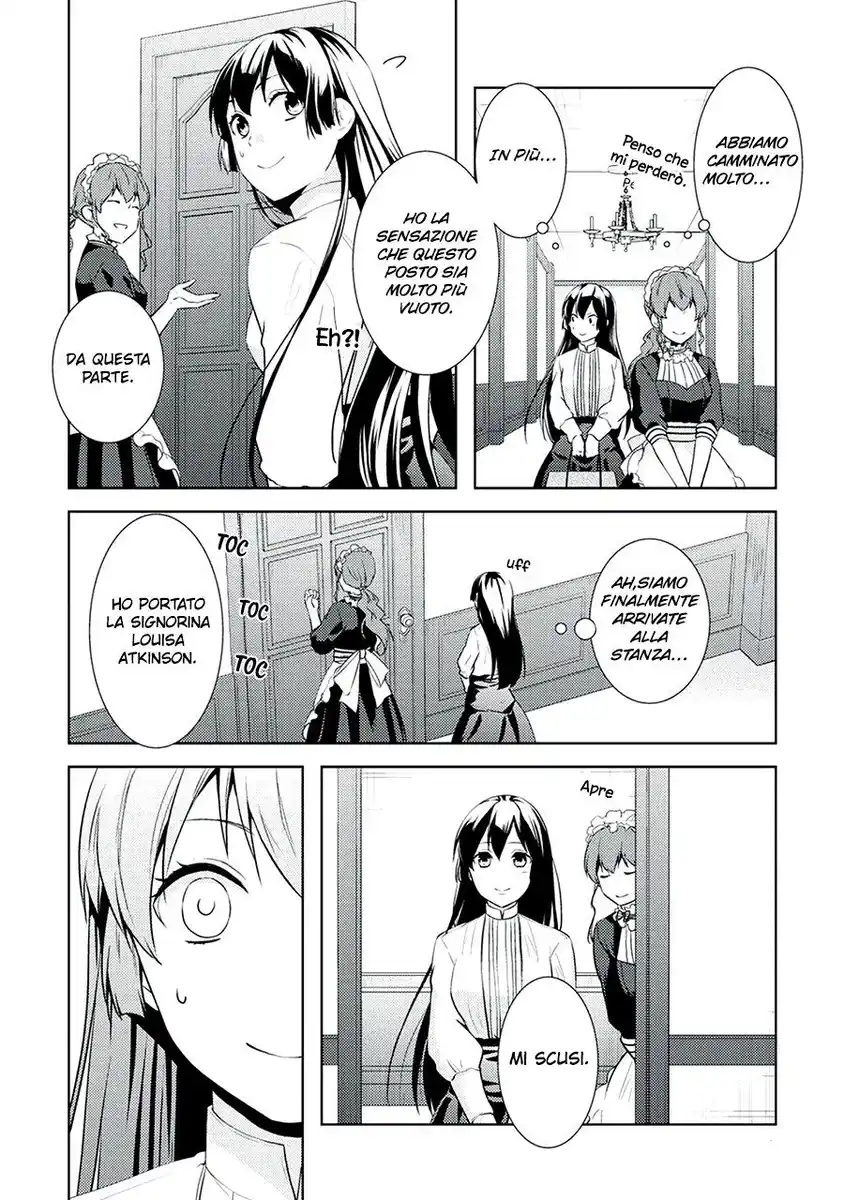 Kondo koso Shiawase ni Narimasu! Capitolo 10 page 29