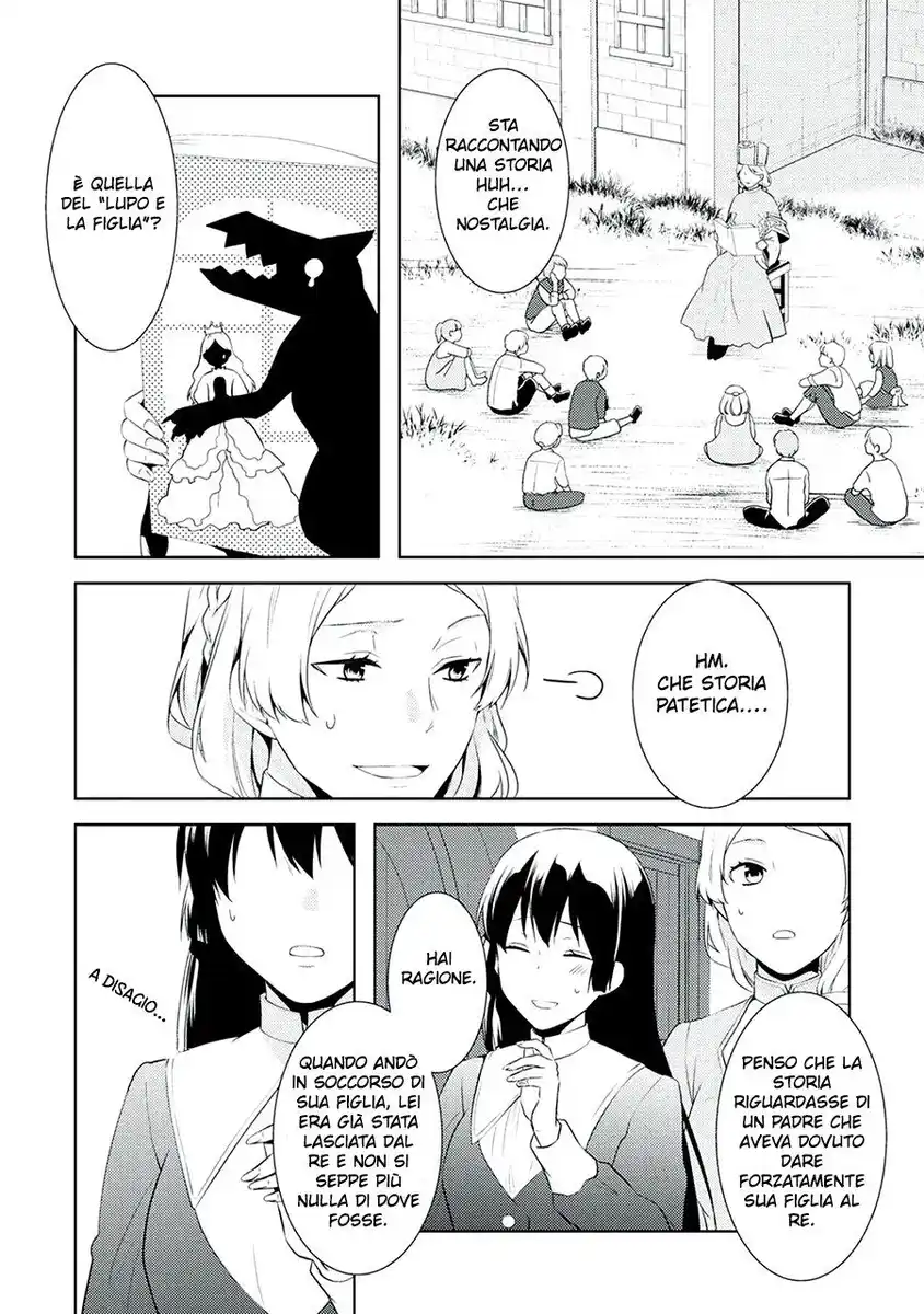 Kondo koso Shiawase ni Narimasu! Capitolo 10 page 9