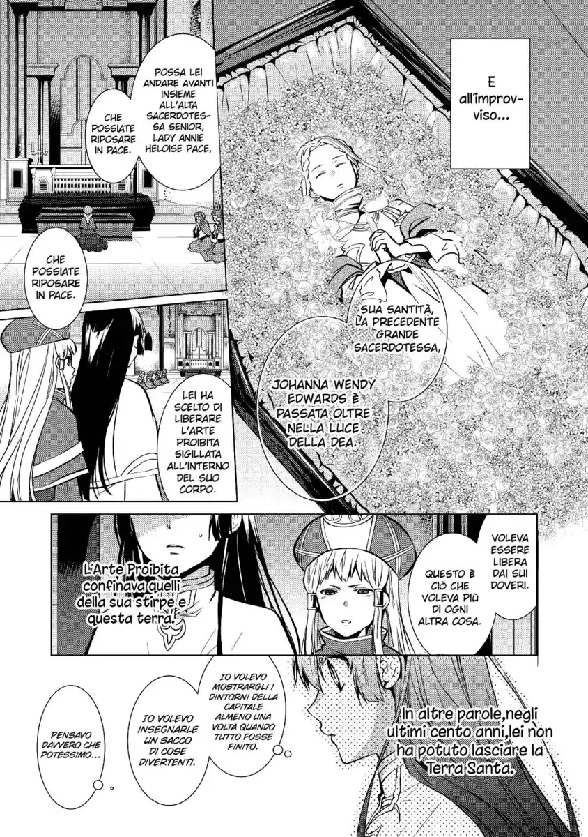 Kondo koso Shiawase ni Narimasu! Capitolo 26 page 23