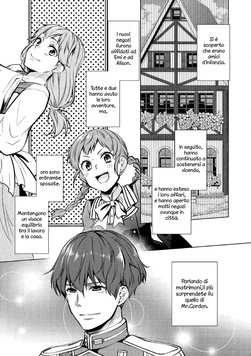 Kondo koso Shiawase ni Narimasu! Capitolo 26 page 38