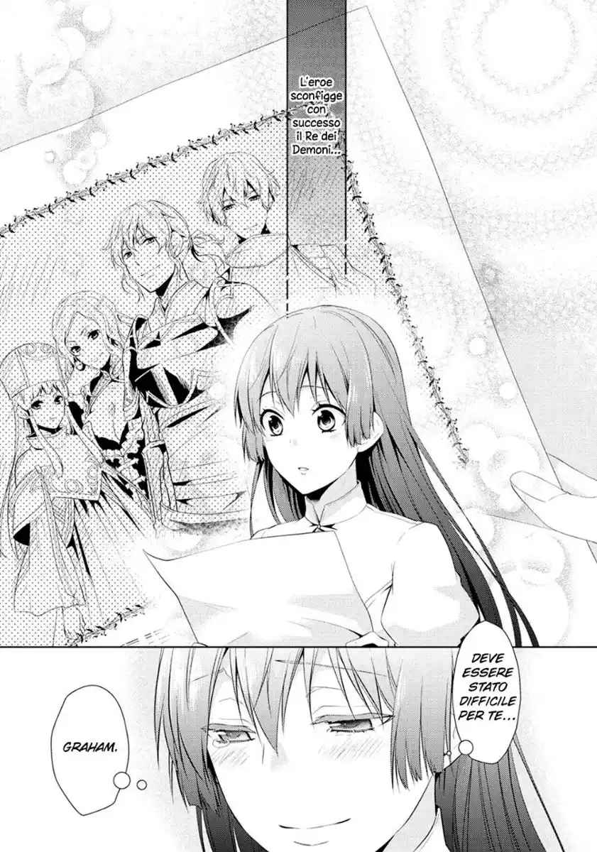 Kondo koso Shiawase ni Narimasu! Capitolo 06 page 23