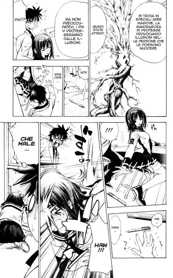 Mx0 Capitolo 03 page 10